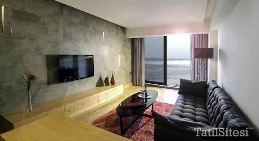 İlayda Avantgarde Hotel